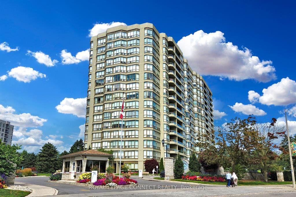 Power of sale property in Pickering: 1890 Valley Farm Road #901 Pickering, ON L1V 6B4