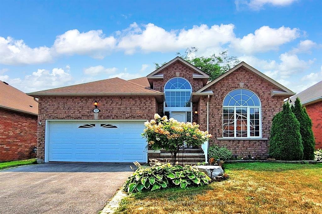 Power of sale property at 320 Waterbury Crescent Scugog, ON L9L 1T2 - $1,070,000
