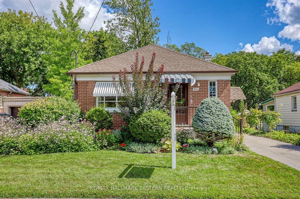 Power of sale property in Oshawa: 875 Grierson Street Oshawa, ON L1G 5K1