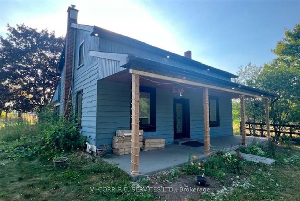 Power of sale property at 5340 Concession 4 Road Uxbridge, ON L0C 1A0 - $978,000