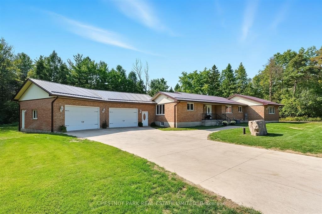 Power of sale property in Clarington: 50 Irwin Road Clarington, ON L0B 1M0