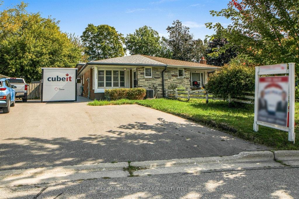 Power of sale property in Oshawa: 1119 Valley Court Oshawa, ON L1J 3M4