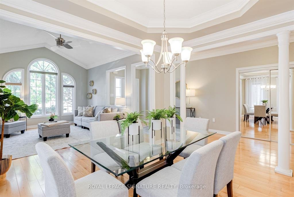 Power of sale property in Ajax: 19 Driscoll Drive Ajax, ON L1T 0J1