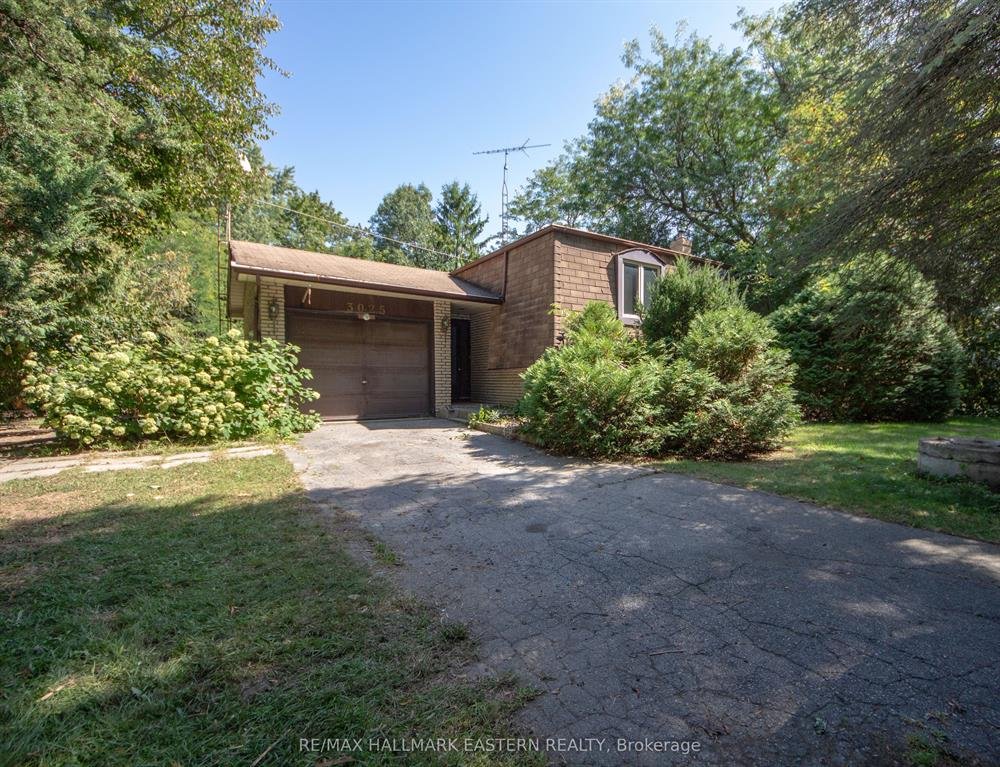 Power of sale property in Clarington: 3025 Lockhart Road Clarington, ON L1B 1L9