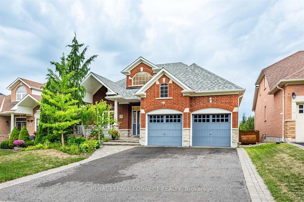 Power of sale property in Oshawa: 760 Eagle Ridge Drive Oshawa, ON L1K 3A1
