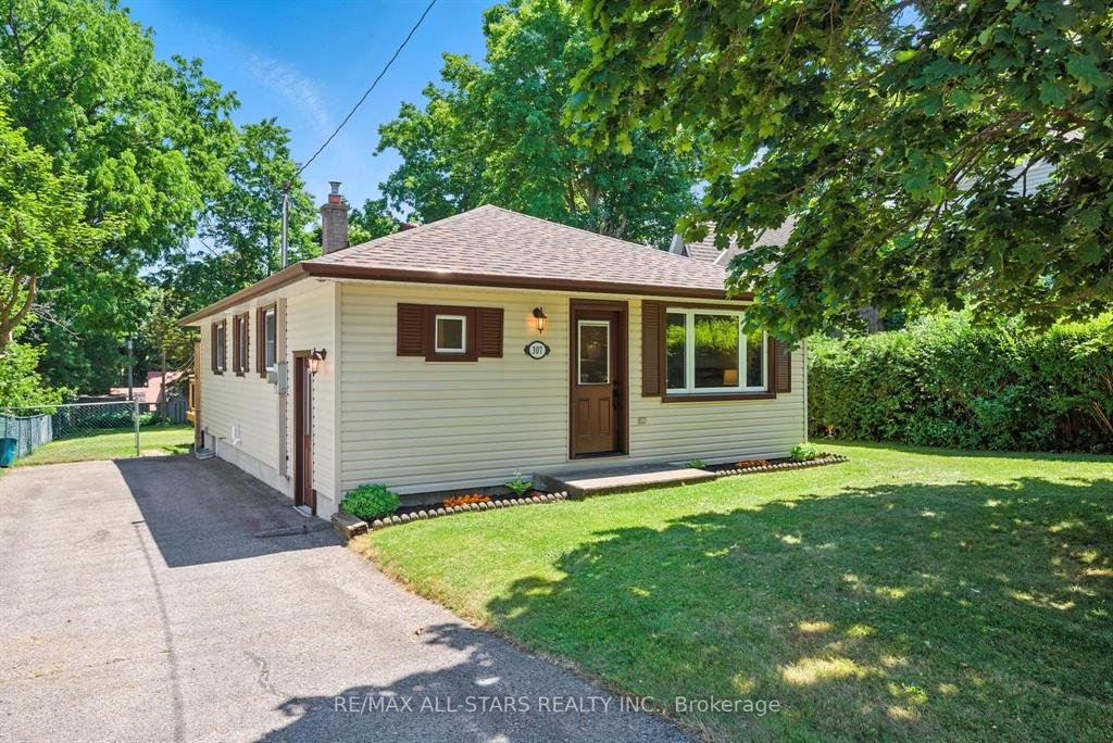 Power of sale property at 307 Cochrane Street Scugog, ON L9L 1M4 - $794,900