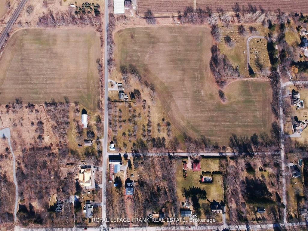 Power of sale property in Clarington: 0 Arthur Street Clarington, ON L1C 4L3