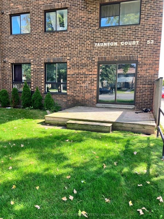 Power of sale property in Oshawa: 53 Taunton Road E #90 Oshawa, ON L1G 3T6