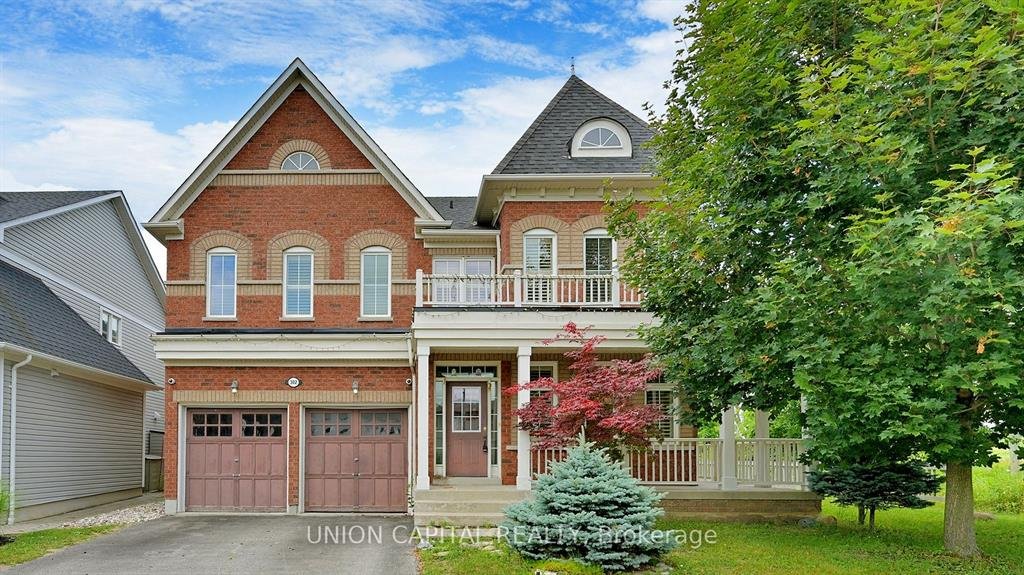 Power of sale property in Whitby: 302 Montgomery Avenue Whitby, ON L1M 0B6