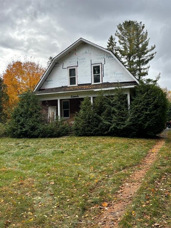 Power of sale property in Clarington: 7574 White Road Clarington, ON L0A 1E0