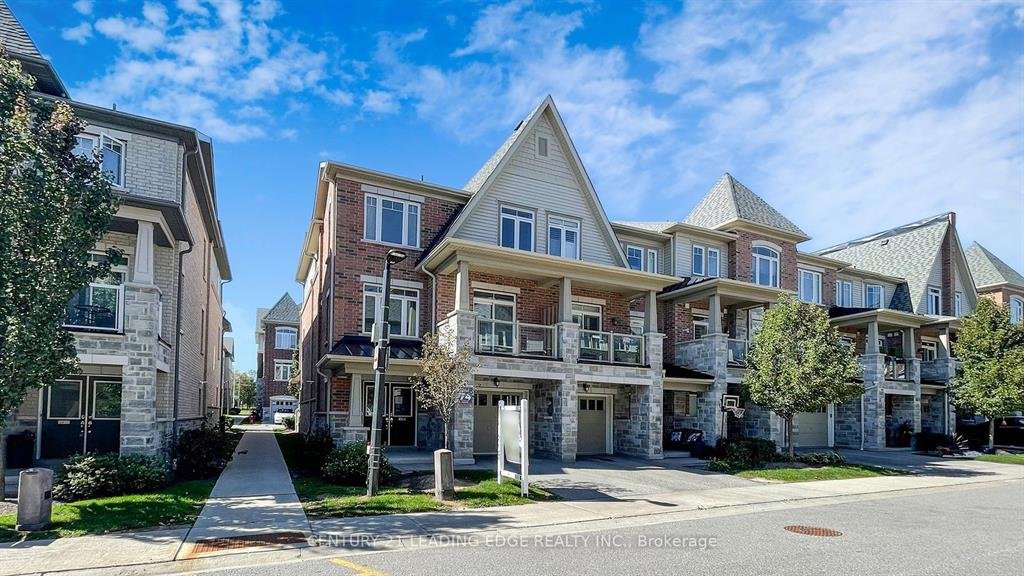 Power of sale property in Pickering: 2420 Nantucket unidentified Pickering, ON L1X 0E4