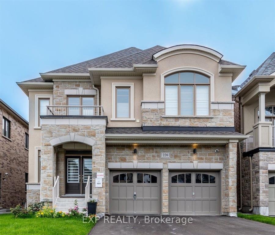 Power of sale property in Oshawa: 226 Ronald Guscott Street Oshawa, ON L1K 3G3