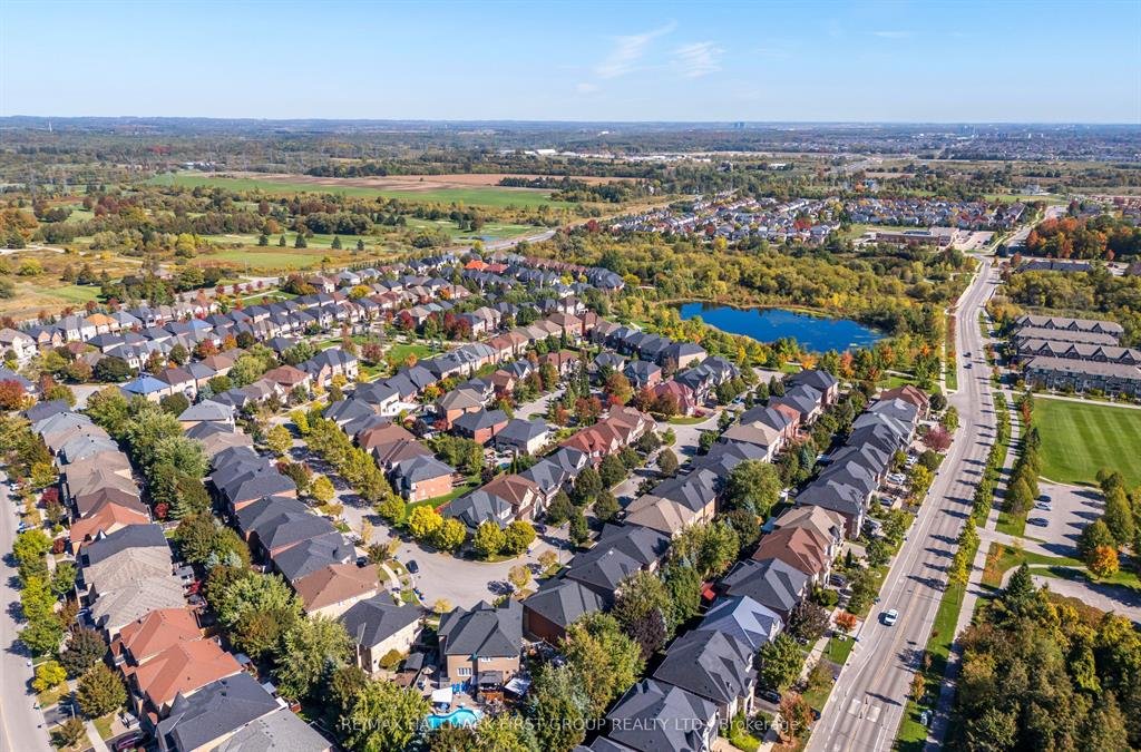 Power of sale property in Ajax: 24 Portelli Crescent Ajax, ON L1Z 0C3