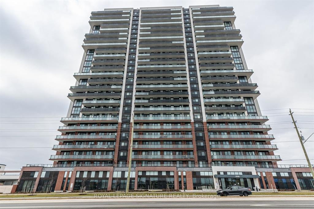 Power of sale property in Oshawa: 2550 Simcoe Street #2020 Oshawa, ON L1L 0R5