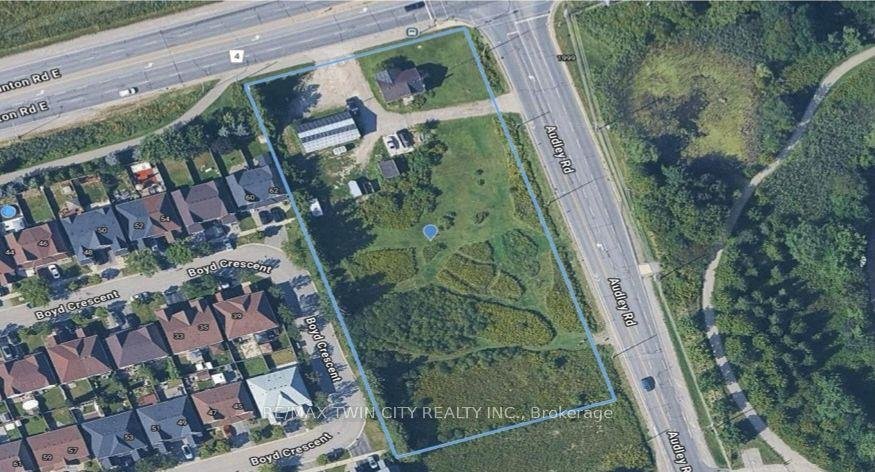 Power of sale property in Ajax: Address Not Available, Ajax, ON L1Z 1T8