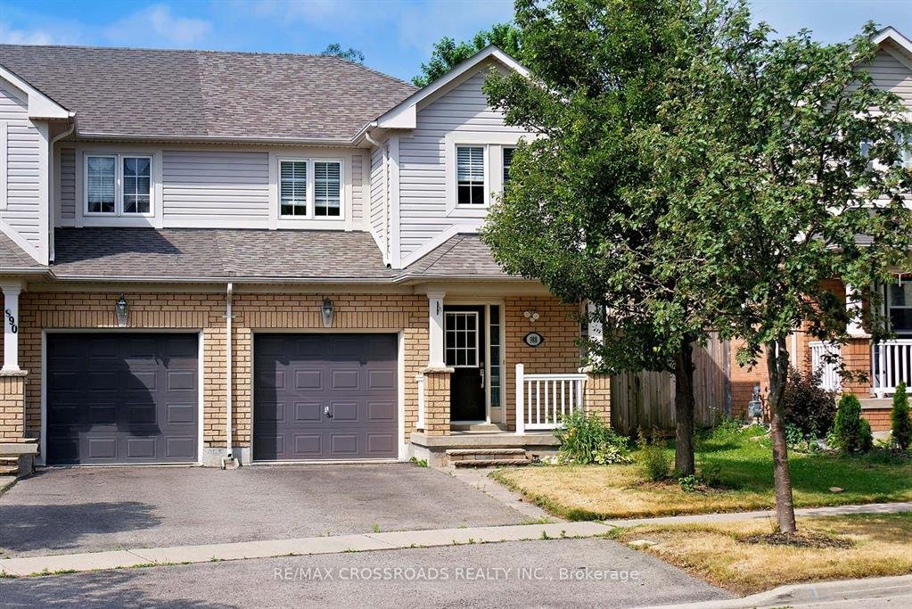 Power of sale property in Oshawa: 988 Southport Drive Oshawa, ON L1H 8A3