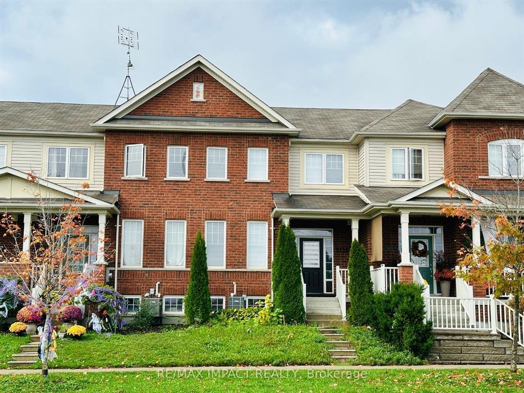 Power of sale property in Clarington: 2126 Green Road Clarington, ON L1C 0L7