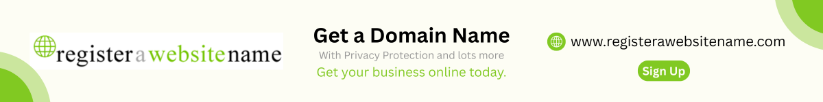 Banner Ads 1