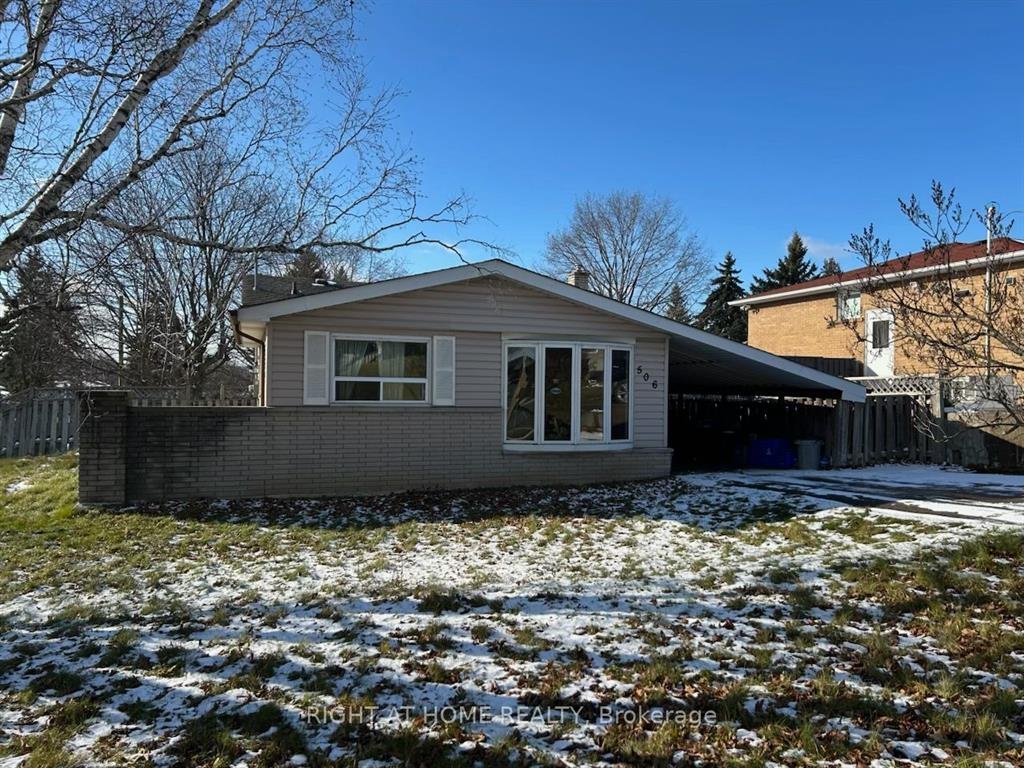 Power of sale property in Oshawa: 506 Farewell Street,  Oshawa, ON L1H 6M5