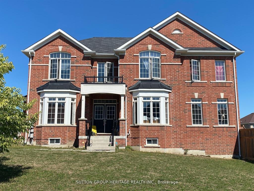 114 Noden Crescent,  Clarington, ON L1B 0L2