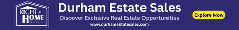 durhamestatesales des banner ad